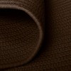 Colonial Mills Boca Raton - Mink 8 Ft round Round Rug Indoor/Outdoor 100% Polypropylene - 3 of 4