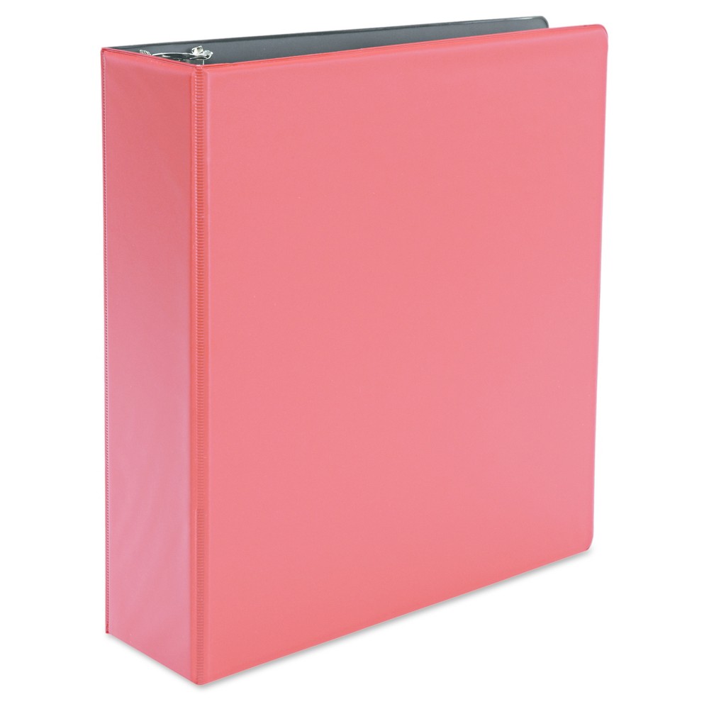 UPC 087547304099 product image for Universal Economy Non-View Round Ring Binder, 3