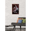 Trends International Marvel Venom: Let There be Carnage - Battle One Sheet Framed Wall Poster Prints - 2 of 4