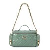 MKF Collection Fortuna Women's Vanity Crossbody Bag by Mia K - 2 of 4