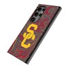 Keyscaper NCAA Big Ten Universities Paisley MagSafe Compatible Cell Phone Case for Samsung Galaxy - 2 of 4