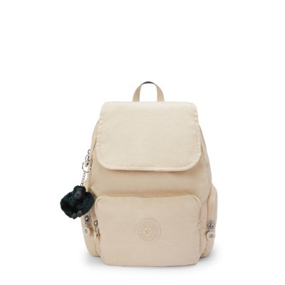 Kipling City Zip Small Backpack
