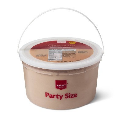 Chocolate Ice Cream - 1gal - Market Pantry™