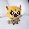 Enesco Aggretsuko Rage 12 Inch Collectible Plush - 3 of 4