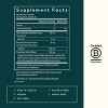 Gaia Herbs Adrenal Health Daily Support - Herbal Supplement to Help Maintain Healthy Energy and Stress Levels - 2 of 4