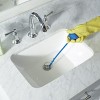 Sink/shower drain cleaner by Gaviols