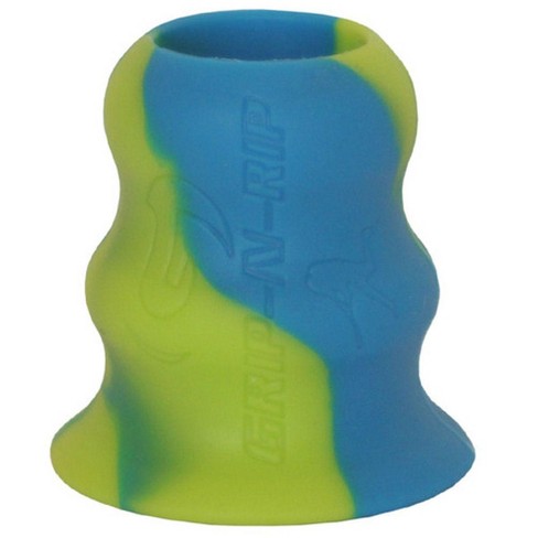 Grip N' Rip Bat Taper Blue | Green : Target