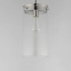 Maxim Lighting Pinn 1 - Light Pendant in  Satin Nickel - 4 of 4