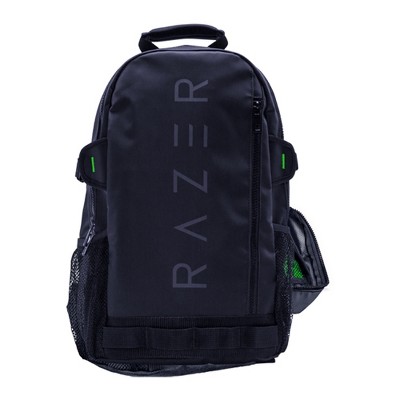 Razer Rogue 13.3" Backpack V2 - Tear Proof and Water Resistant Exterior