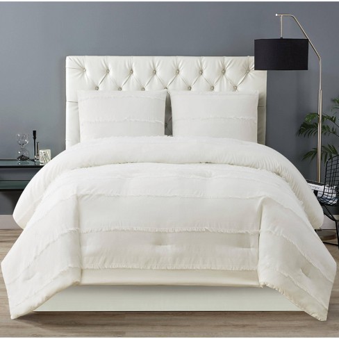 Christian Siriano Kristen Comforter Set : Target