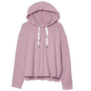 Adore Me Women's Jilianne Hoodie Lounge - 1 of 4