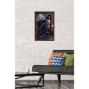 Trends International Netflix The Witcher: Season 3 - Trio One Sheet Framed Wall Poster Prints - 2 of 4