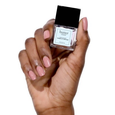 butter London Hardwear Shine UV Topcoat fl oz Maldives Ubuy