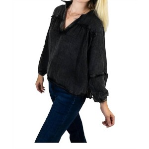 Women's Chesney Top - ee:some - 1 of 3