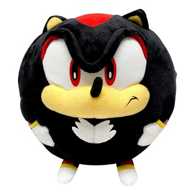 sonic the hedgehog plush