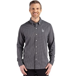 3xb dress shirts Los Angeles Dodgers Big & Tall | Big & Tall | Black/Elemental Grey | 3XB