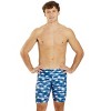 Sporti x Alex & Gretchen Walsh Pool Star Jammer Swimsuit (22-40) - 4 of 4