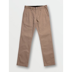 Volcom Boys Vmonty Chino Pant - 1 of 3