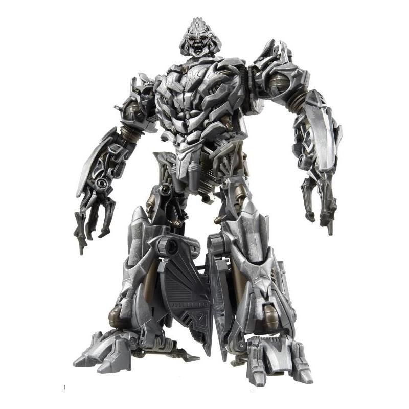 SS-03 Voyager Megatron Premium Finish Voyager Class | Transformers Studio Series | Transformers Action figures, 3 of 6