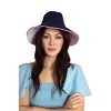 Women's Wo's Cannes Hat - jocelyn - 3 of 3