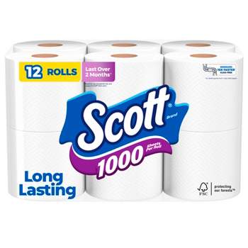 Make-a-size Paper Towels - 8 Triple Rolls - Up & Up™ : Target