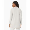 Jones New York Open Front Icon Cardigan - 3 of 3