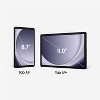 Samsung Galaxy Tab A9 8.7" Tablet 64BG 4 GB RAM WiFi Only Dual Speakers 8MP Camera International model - Manufacturer Refurbished - 3 of 4