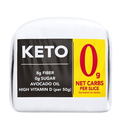 Lewis Bake Shop Better Way Sourdough Keto Bread - 16oz