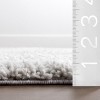 Nuloom Kerra Transitional Solid Indoor Area Rug - 3 of 4