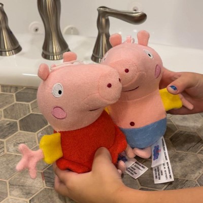 George (Peppa Pig) – SOAPSOX