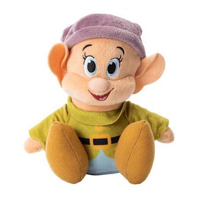 Just Play Disney Dopey Plush Collectible Character Toy