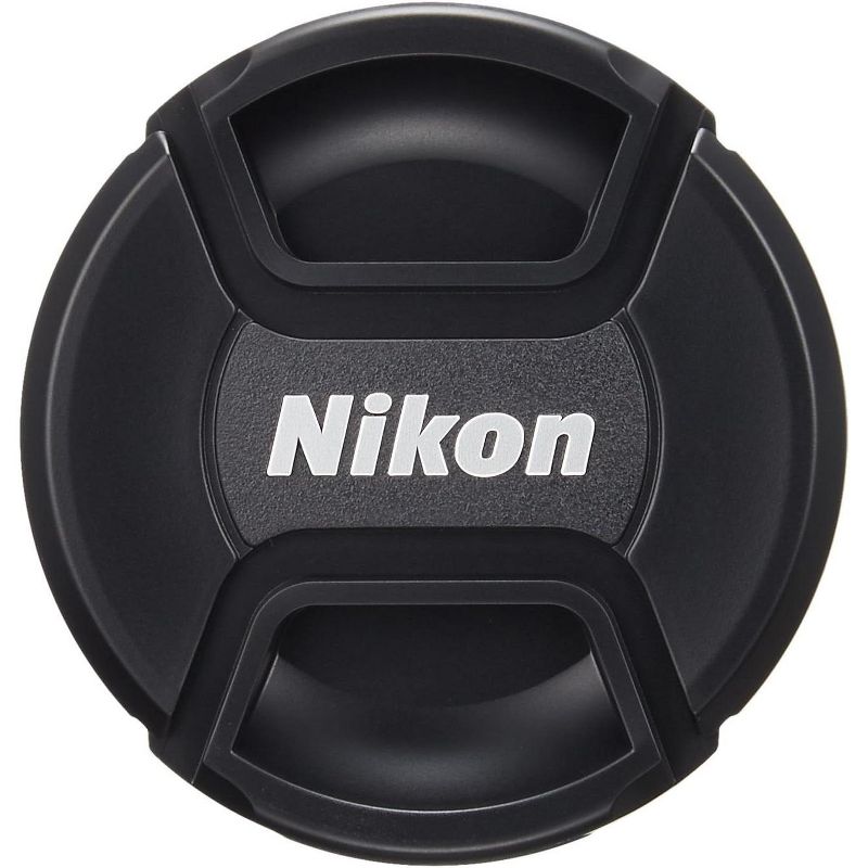 Nikon AF-S NIKKOR 50mm f/1.8G Lens, 3 of 5