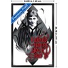 Trends International Wednesday: Season 2 (2025) - Agnes Haunt You Framed Wall Poster Prints - 3 of 4