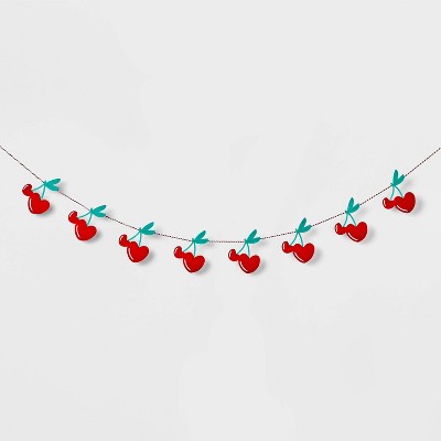 Cherry Banner - Spritz™