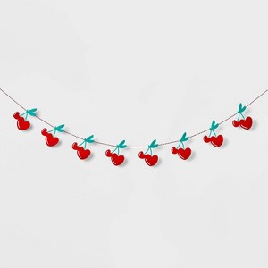 Cherry Banner - Spritz™ - 1 of 4