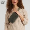 The Sak Women's Caraway Small Belt Bag, Moss Suede - 2 of 4