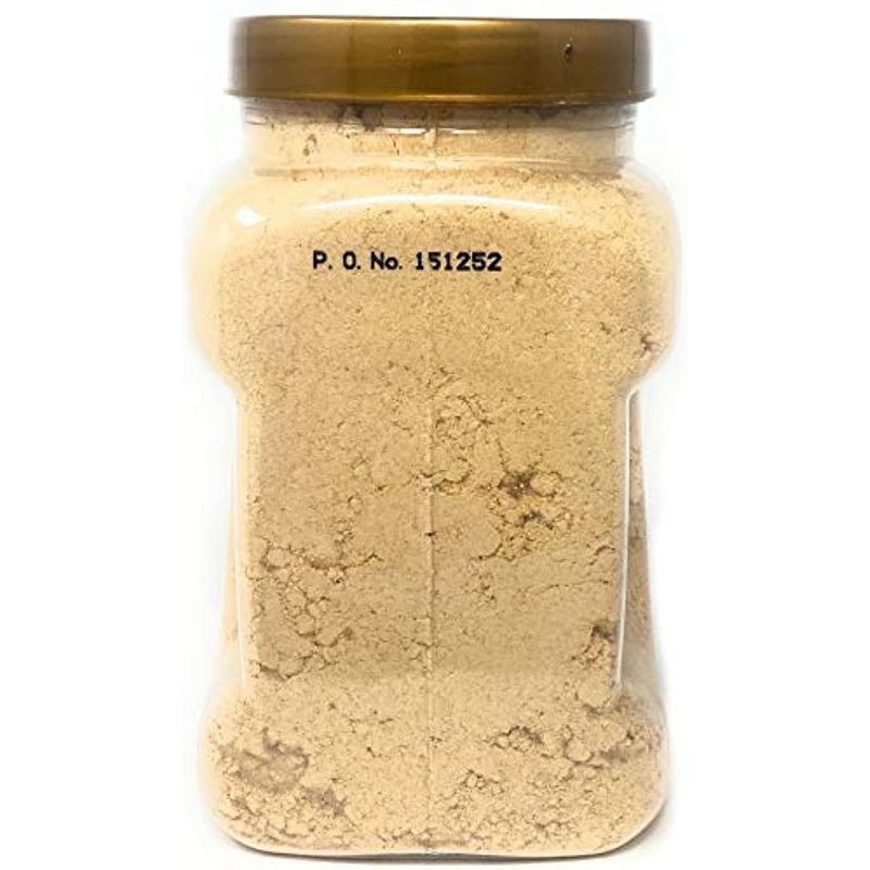 Ginger (Adarak) Ground - 28oz (1.75lbs) 800g -  Rani Brand Authentic Indian Products, 3 of 5