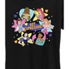 Women's - Disney Princess - Get Expressive Short Sleeve Graphic T-Shirt - image 2 of 4