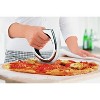 Rösle Stainless Steel Ergonomic  Pizza Wheel - 4 of 4