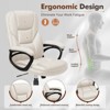 LACOO High Back Executive Chair with Swivel Seat - 4 of 4