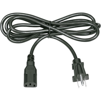 CHAUVET DJ IEC8 Power Cord