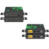 Blackbird by Monoprice 4K60 HDMI 70m Extender, HDMI 2.0b and HDCP 2.2, Zero‑Latency, Audio Extraction - 4 of 4