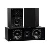 Fluance Elite High Definition Surround Sound Home Theater 5.1 Speaker System - image 3 of 4