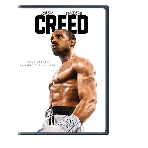 Creed 2015 dvd Target