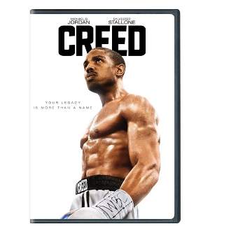 Creed (2015) (DVD)