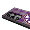 Keyscaper WNBA Plaid MagSafe Compatible Cell Phone Case for Samsung Galaxy - 4 of 4