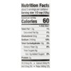 Monte Bene Garlic Marinara Pasta Sauce - Case of 6/24 fz - 3 of 4