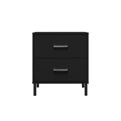 Home Design Kennedy Nightstand
