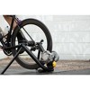 Saris Fluid2 Bike Trainer Stand, Foldable Frame Indoor Bike Trainer - 2 of 4