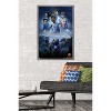 Trends International Jurassic World: Camp Cretaceous - One Sheet Framed Wall Poster Prints - 2 of 4